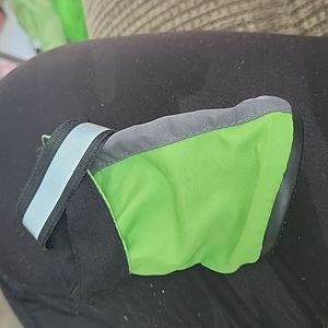 EUC TOP PAW Dog rain boot